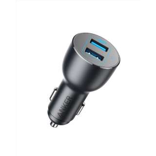 Anker PowerDrive3  2-Port 36W A2729011 ubN A2729011 [2|[g /Quick ChargeΉ]