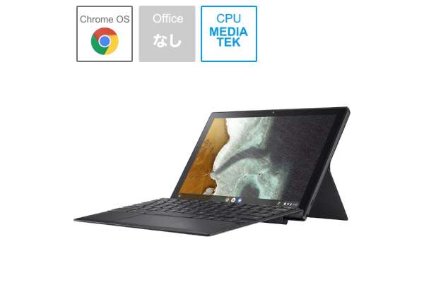 ASUS「Chromebook Detachable CM3」CM3000DVA-HT0019