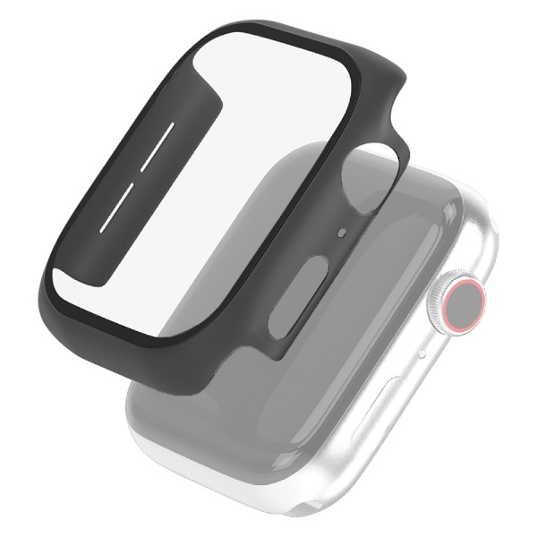 スマートフォン/携帯電話 スマートフォン本体 Apple Watch Nike SE（GPSモデル）44mmスペースグレイアルミニウム 