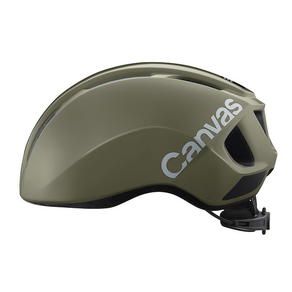 自転車用 ヘルメット CANVAS-SPORTS キャンバス・スポーツ(M/L：57 