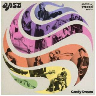 QDADSDBD/ Candy Dream yCDz
