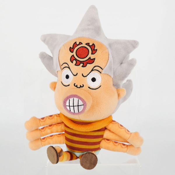 ONE PIECE（ワンピース） ALL STAR COLLECTION OP11 はっちゃん（S