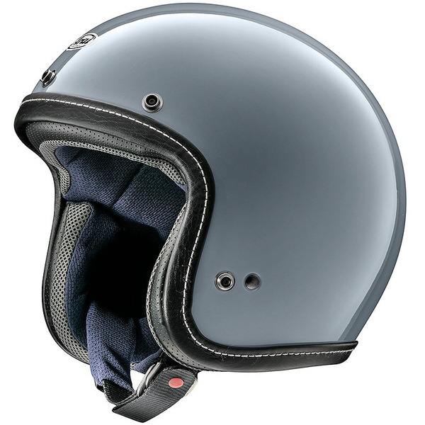 ジェットヘルメット CLASSIC-AIR アイスブルー サイズ：59-60