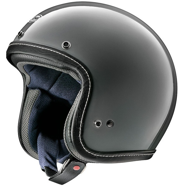 ジェットヘルメット CLASSIC-AIR モダングレー サイズ：55-56