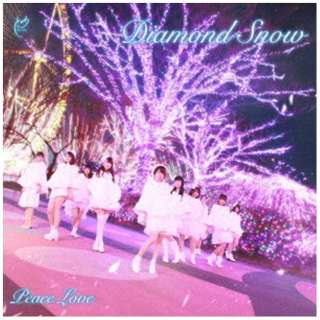 Peace Love/ Diamond Snow yCDz