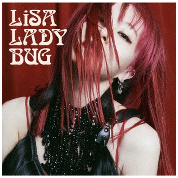LiSA/ LADYBUG 通常盤 【CD】 ソニーミュージックマーケティング｜Sony ...
