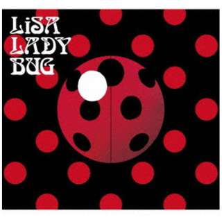 LiSA/ LADYBUG 初回生産限定盤B 【CD】