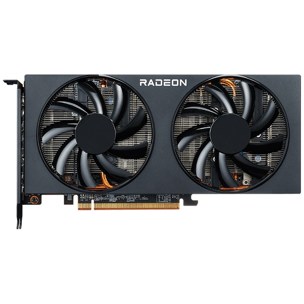 玄人志向 AMD RADEON RD-RX6700XT-E12GB/DF