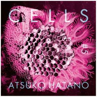 Atsuko Hatano/g֎q/ Cells 5 yCDz