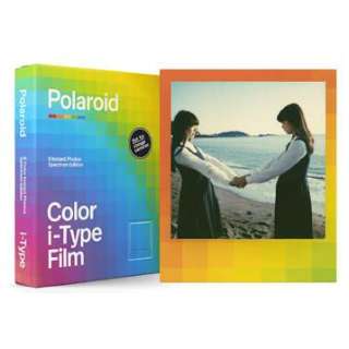 Color Film For i-Type Spectrum Edition