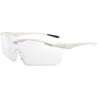 [保护眼鏡]眼睛护理玻璃杯高级(白)EC-10 Premium WH