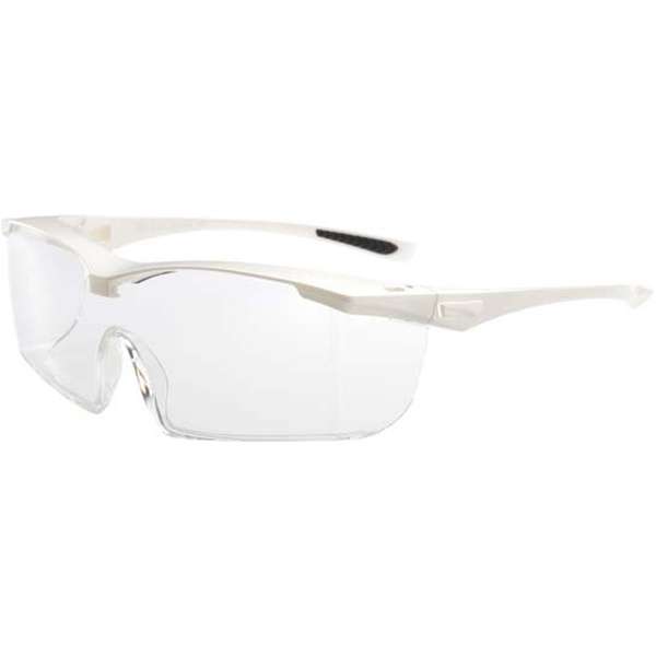 [保护眼鏡]眼睛护理玻璃杯高级(白)EC-10 Premium WH_1