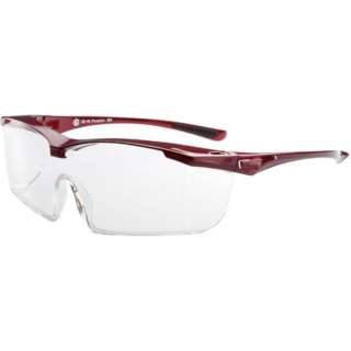 [保护眼鏡]眼睛护理玻璃杯高级(红)EC-10 Premium RED