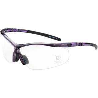 [保护眼鏡]眼睛护理羽根02(水晶灰色)FEATHER02 Premium水晶GRY