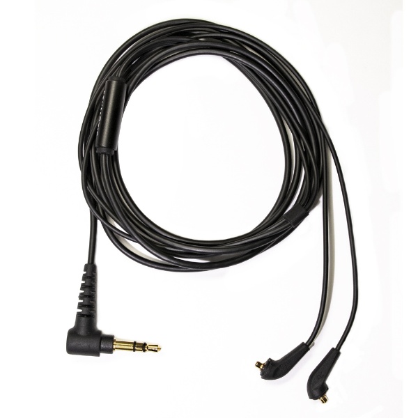 リケーブル （MMCX端子⇒3.5mm/2.5mm/4.4mmプラグ) DITA-OSLO Cable 