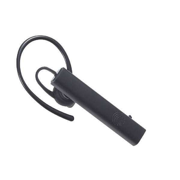 耳机黑色GH-ERBTA-BK[讨厌无线(Bluetooth)/一个耳朵/的吊钩型]_1