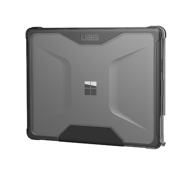 Surface Laptop Go用 PLYOケース アイス UAG-RSFLPTGO-IC UAG｜URBAN