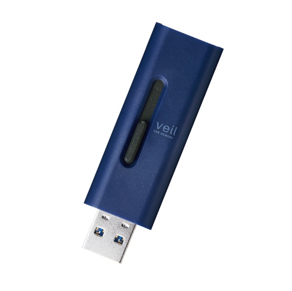 USB (iPadOS/iOS/Mac/Windows11Ή) u[ MF-SLU3064GBU [64GB /USB TypeA /USB3.2 /XCh]
