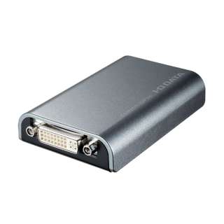 fϊA_v^ [USB-A IXX DVI] USB-RGB/D2S
