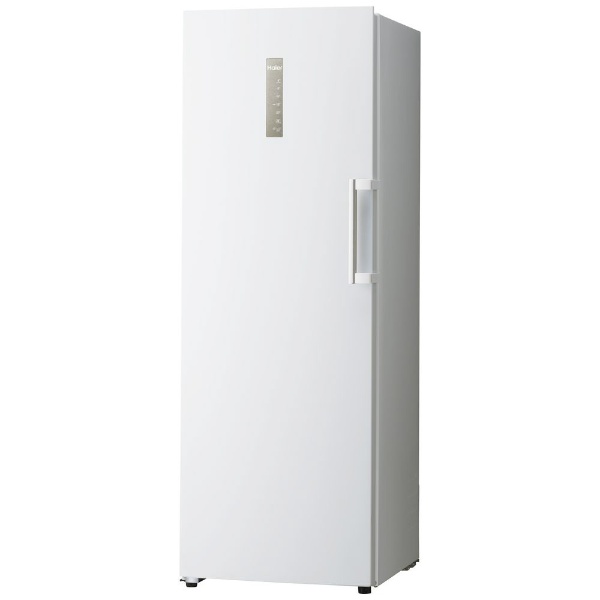 冷凍庫 JF-NUF280AL-W [1ドア /左開きタイプ /280L] 《基本設置料金