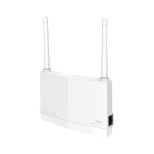 Wi-Fi转播机[插座直插件]AirStation白WEX-1800AX4EA[Wi-Fi 6(ax)]