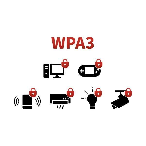 Wi-Fi转播机[插座直插件]AirStation白WEX-1800AX4EA[Wi-Fi 6(ax)]_9]