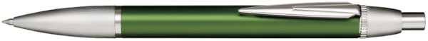 タイムタイド ボールペン グリーン(インク色：ブラック) 16-0230-260 [0.7mm]