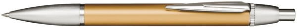 タイムタイド ボールペン ゴールド(インク色：ブラック) 16-0230-279 [0.7mm]
