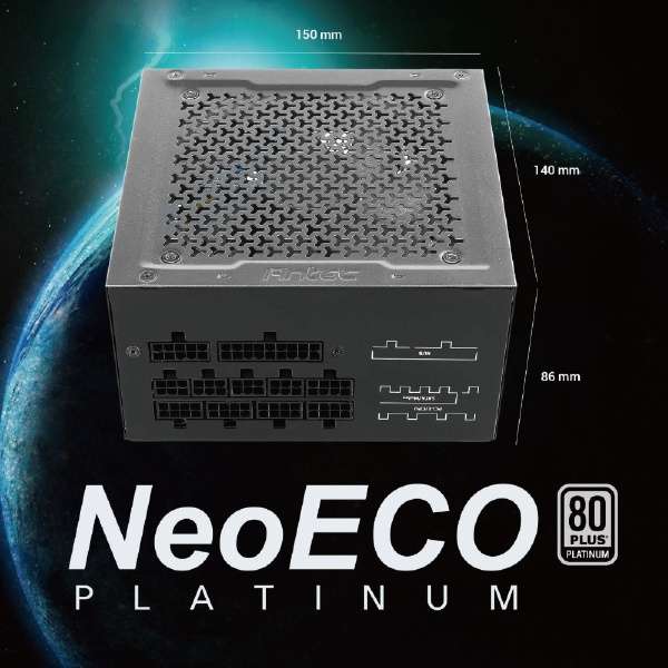 PCd NE Platinum ubN NE750-PLATINUM [750W /ATX /Platinum]_9