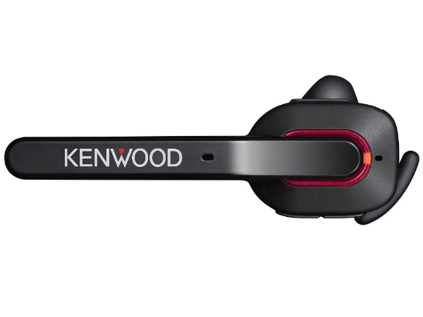 片耳ヘッドセット ブラック KH-M700-B [ノイズキャンセリング対応