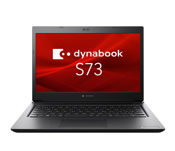 アウトレット品！ Dynabook S73 13.3/Ci5/8G/256G