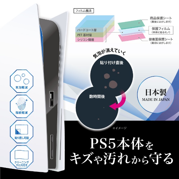 PS5 ݸե ANS-PSV016