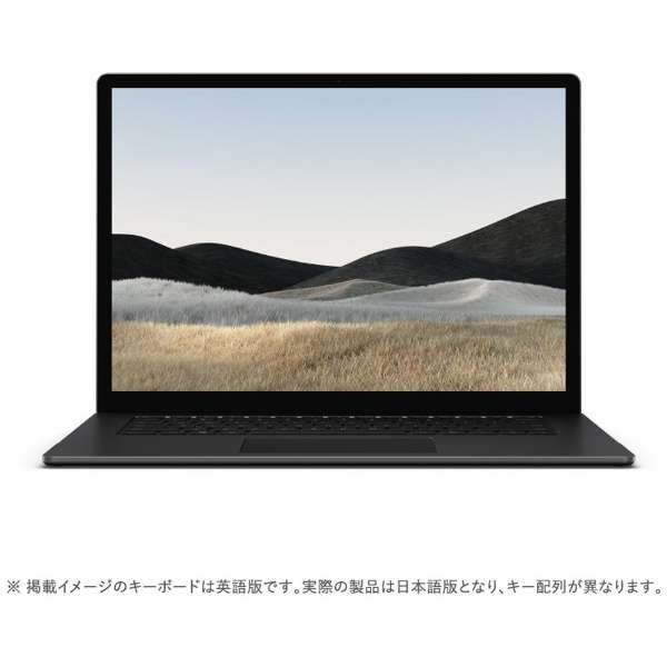 5IM-00016 Surface Laptop 4(T[tFX bvgbv 4) ubN [15.0^ /Windows10 Home /intel Core i7 /Office HomeandBusiness /F16GB /SSDF512GB /^b`plΉ /2021N4f] y݌Ɍz_2