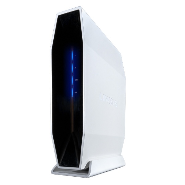 Wi-Fiルーター E9450(4802 + 800 Mbps) ホワイト E9450-JP