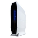 Wi-Fiルーター E9450(4802 + 800 Mbps) ホワイト E9450-JP