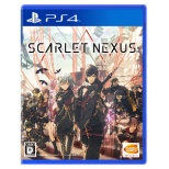 SCARLET NEXUS 【PS4】
