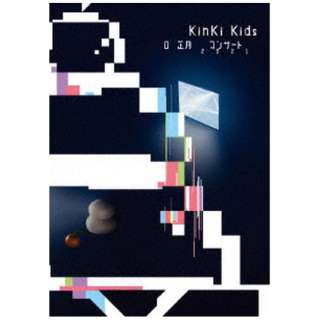 KinKi Kids/ KinKi Kids ORT[g2021 ʏ yDVDz