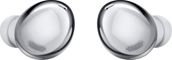 フルワイヤレスイヤホン Galaxy Buds Pro Phantom Silver マイク対応 全国どこでも送料無料 ノイズキャンセリング対応 左右分離 SM-R190NZSAXJP セール特価品 Bluetooth ワイヤレス