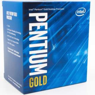 kCPUlIntel Pentium Gold G6605 i10j BX80701G6605 [LGA1200 /OtBbNX]