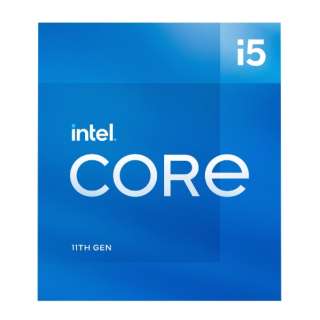 kCPUlIntel Core i5-11500 Processor BX8070811500 [intel Core i5 /LGA1200]