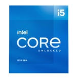 kCPUlIntel Core i5-11600K Processor BX8070811600K [intel Core i5 /LGA1200]
