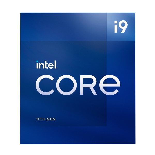 CPU〕Intel Core i9-11900 Processor BX8070811900 [intel Core i9
