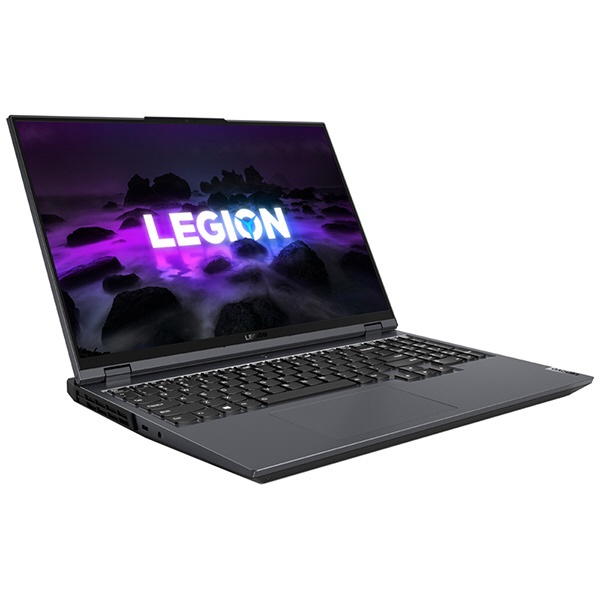 ߥ󥰥Ρȥѥ Legion 560 Pro ȡ॰졼 82JQ005PJP [16.0 /Windows10 Home /AMD Ryzen 7 /ꡧ16GB /SSD512GB /2021ǯ3ǥ]