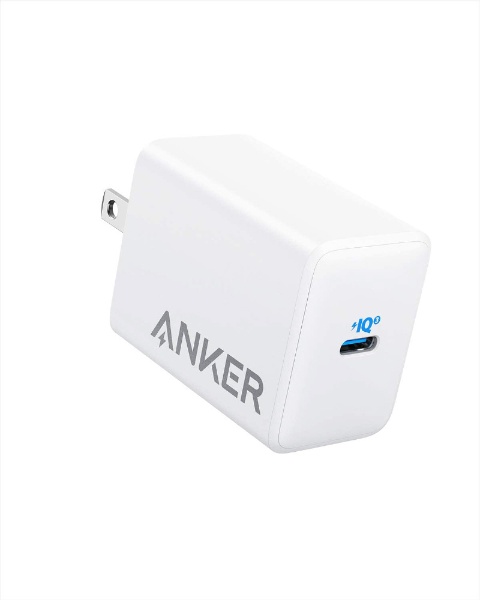 Anker PowerPort 2020モデル III 65W Pod Lite 1ポート white USB 世界の人気ブランド Delivery対応 Power A2718121