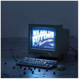 KOTORI/ We Are The Future yCDz