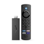 Fire TV Stick - Alexa対応音声認識リモコン（第3世代）付属 ストリーミングメディアプレーヤー B08C1LR9RC