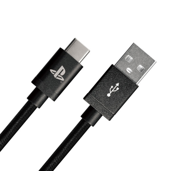 DualSense ワイヤレスコントローラー専用 充電USBケーブル for PlayStation5 【PS5】 HORI｜ホリ 通販 