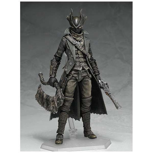 figma Bloodborne The Old Hunters Edition l The Old Hunters Edition_2
