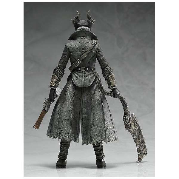 figma Bloodborne The Old Hunters Edition l The Old Hunters Edition_3