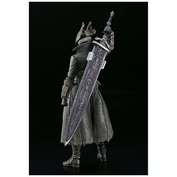 figma Bloodborne The Old Hunters Edition l The Old Hunters Edition_7